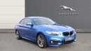 BMW 2 Series 220i M Sport 2dr Petrol Coupe